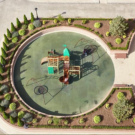 Arkadia Apartments Elegia Odessa Zewnętrze zdjęcie