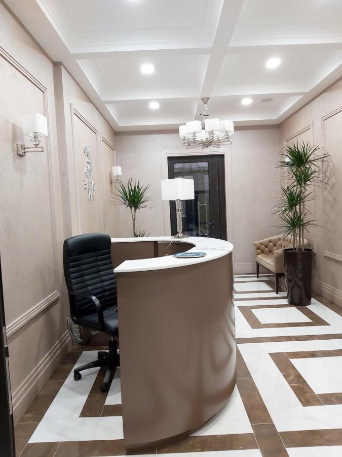Arkadia Apartments Elegia Odessa Zewnętrze zdjęcie