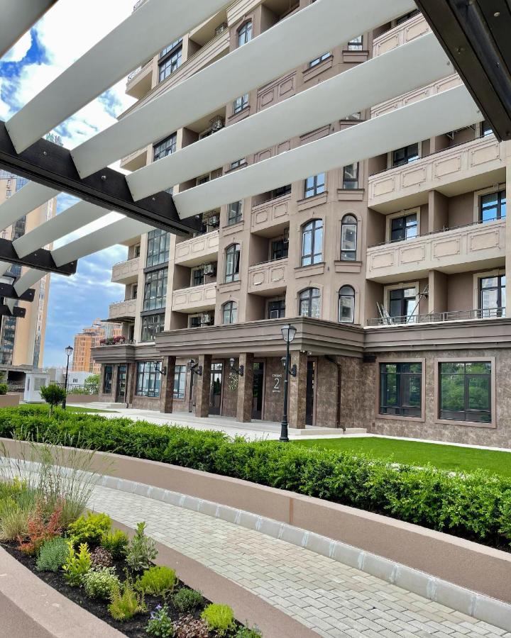 Arkadia Apartments Elegia Odessa Zewnętrze zdjęcie