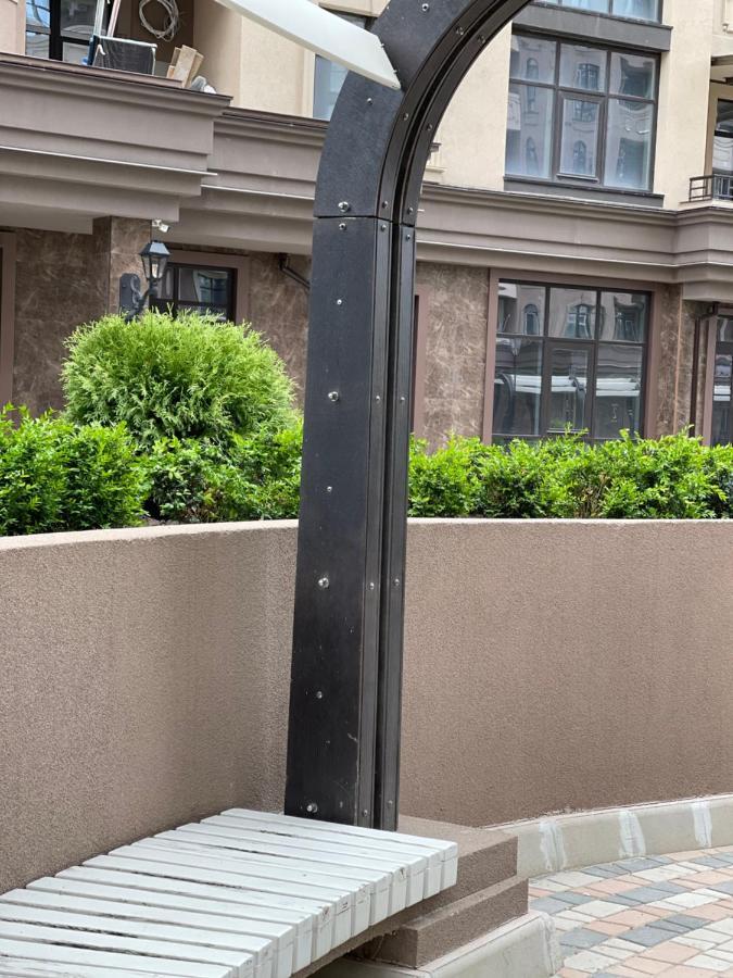 Arkadia Apartments Elegia Odessa Zewnętrze zdjęcie