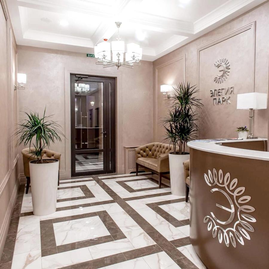 Arkadia Apartments Elegia Odessa Zewnętrze zdjęcie