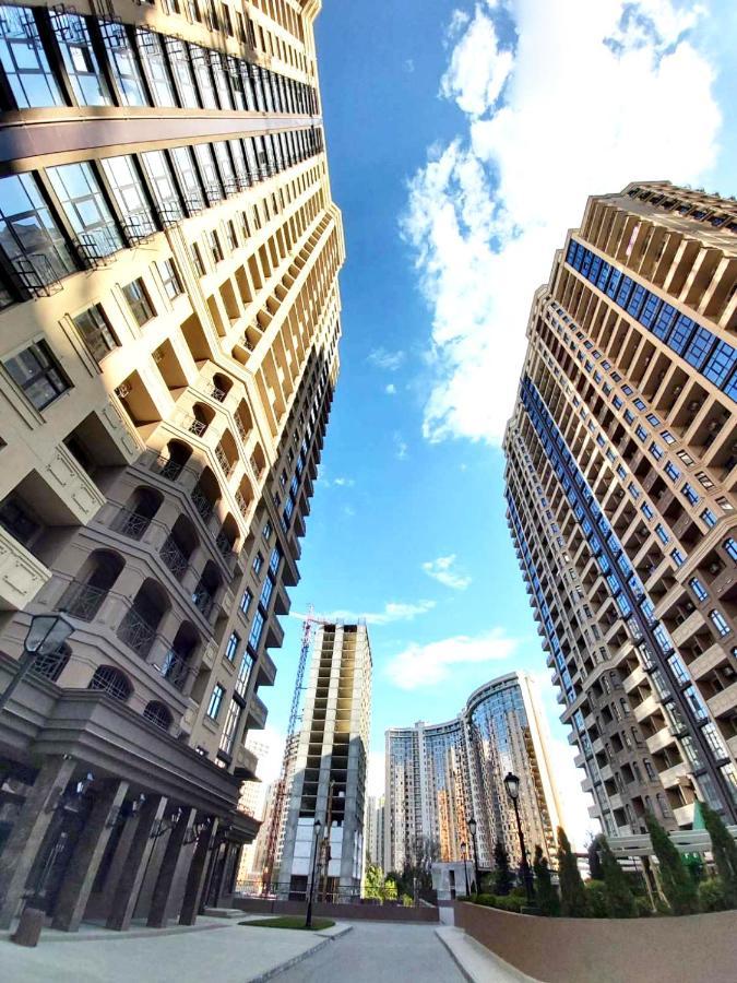 Arkadia Apartments Elegia Odessa Zewnętrze zdjęcie