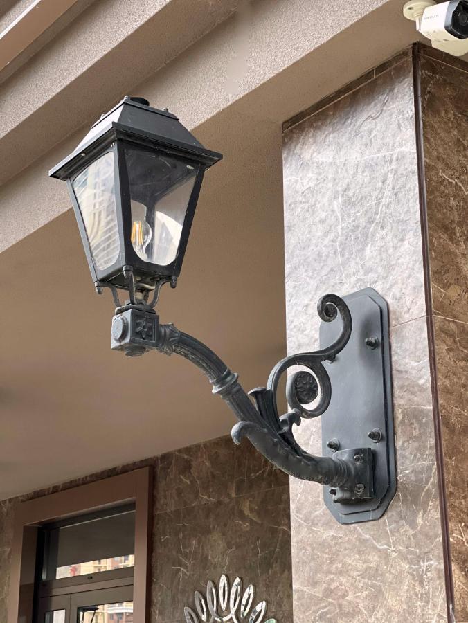 Arkadia Apartments Elegia Odessa Zewnętrze zdjęcie