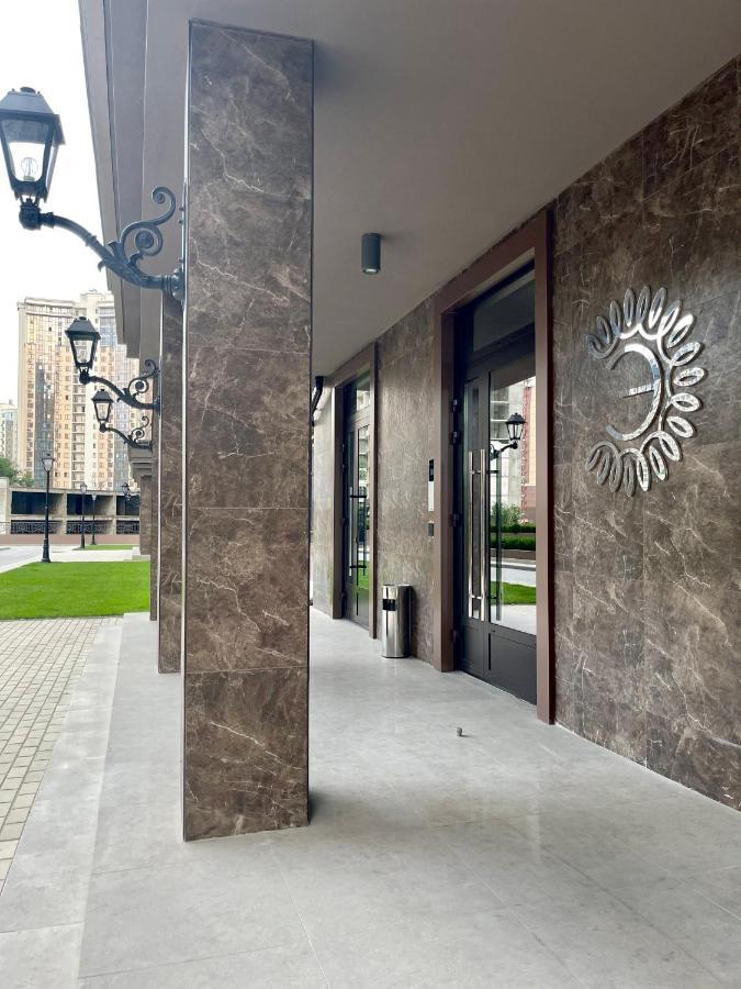 Arkadia Apartments Elegia Odessa Zewnętrze zdjęcie
