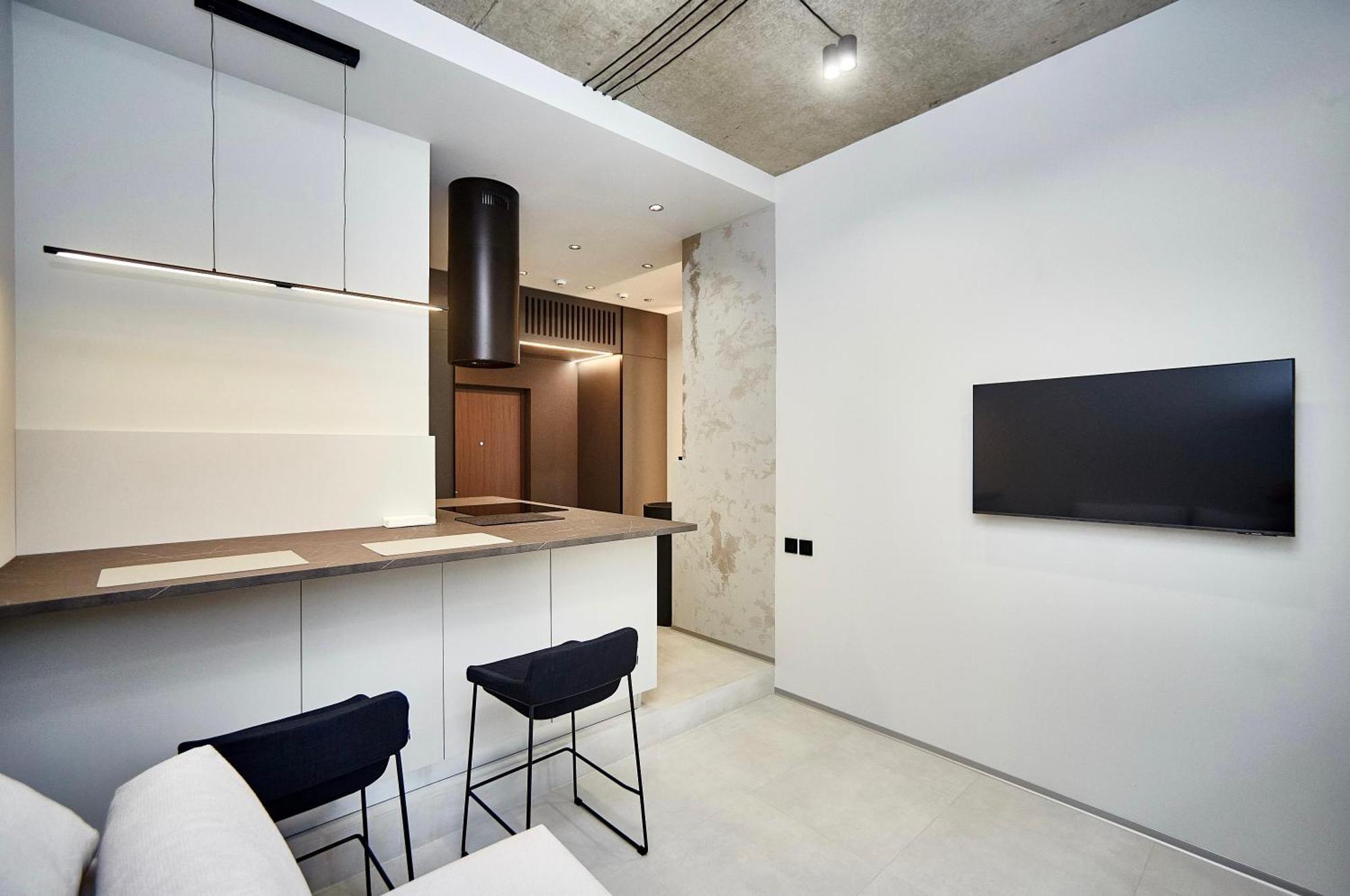 Arkadia Apartments Elegia Odessa Zewnętrze zdjęcie