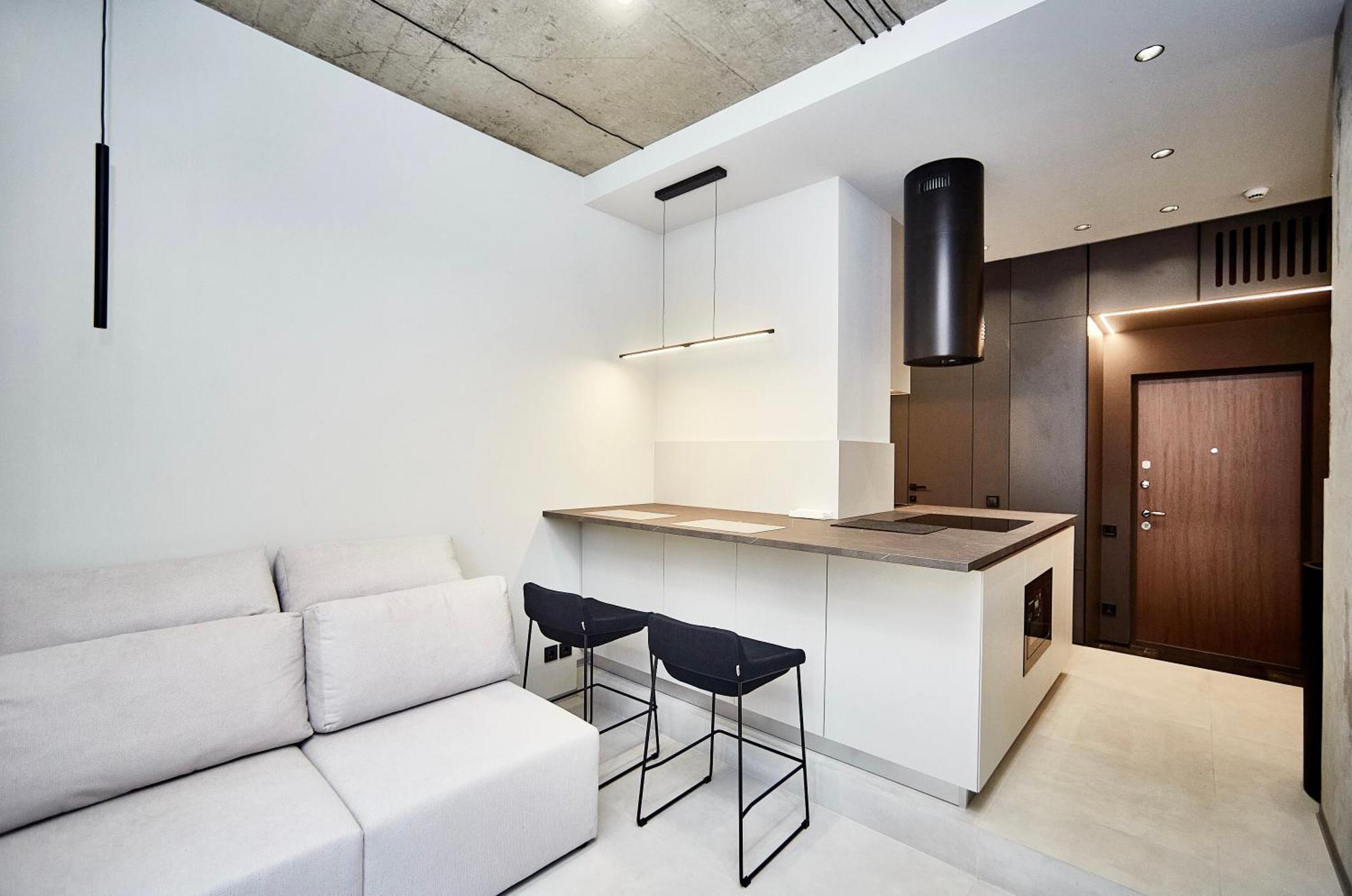 Arkadia Apartments Elegia Odessa Zewnętrze zdjęcie