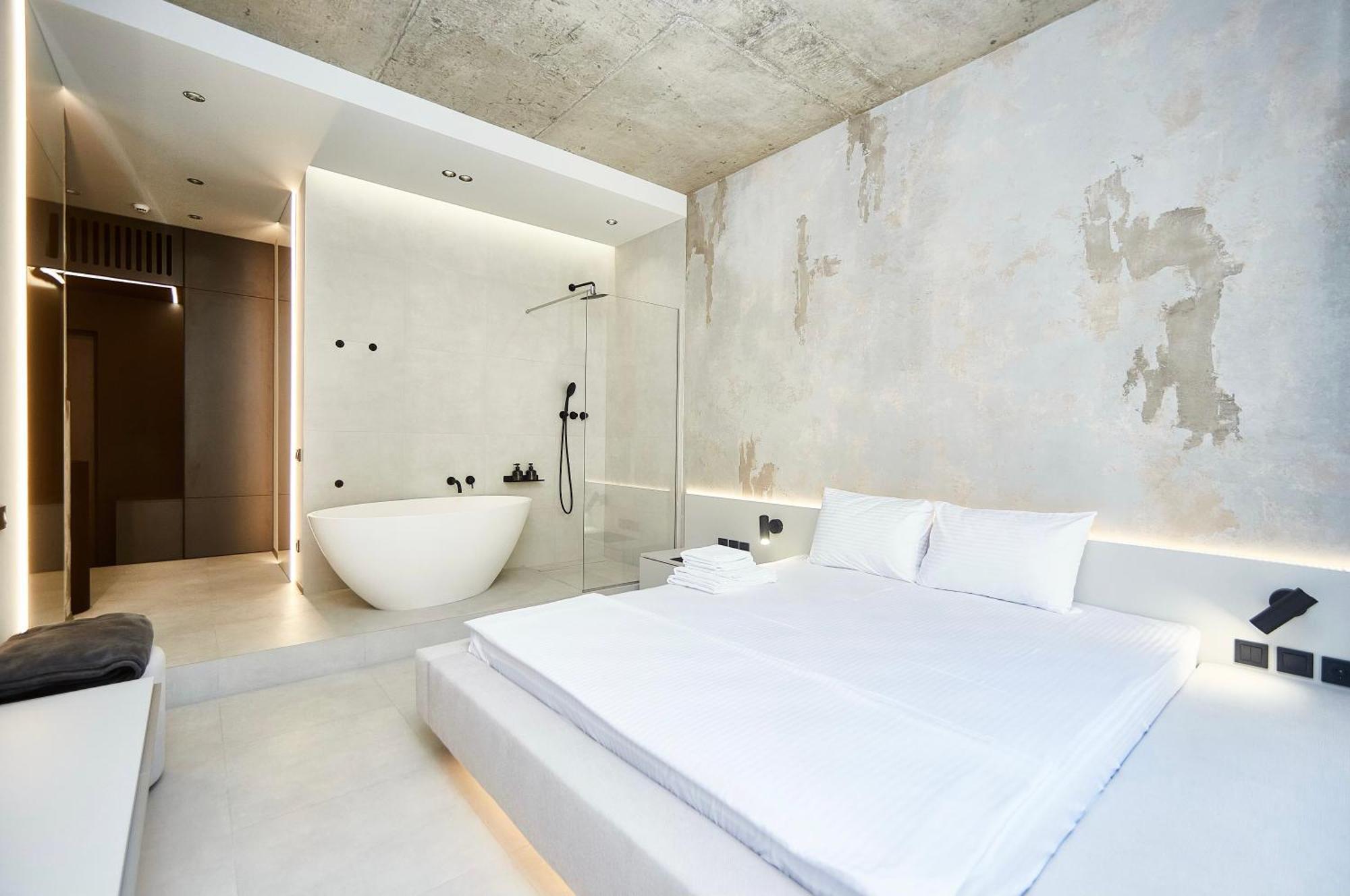 Arkadia Apartments Elegia Odessa Zewnętrze zdjęcie