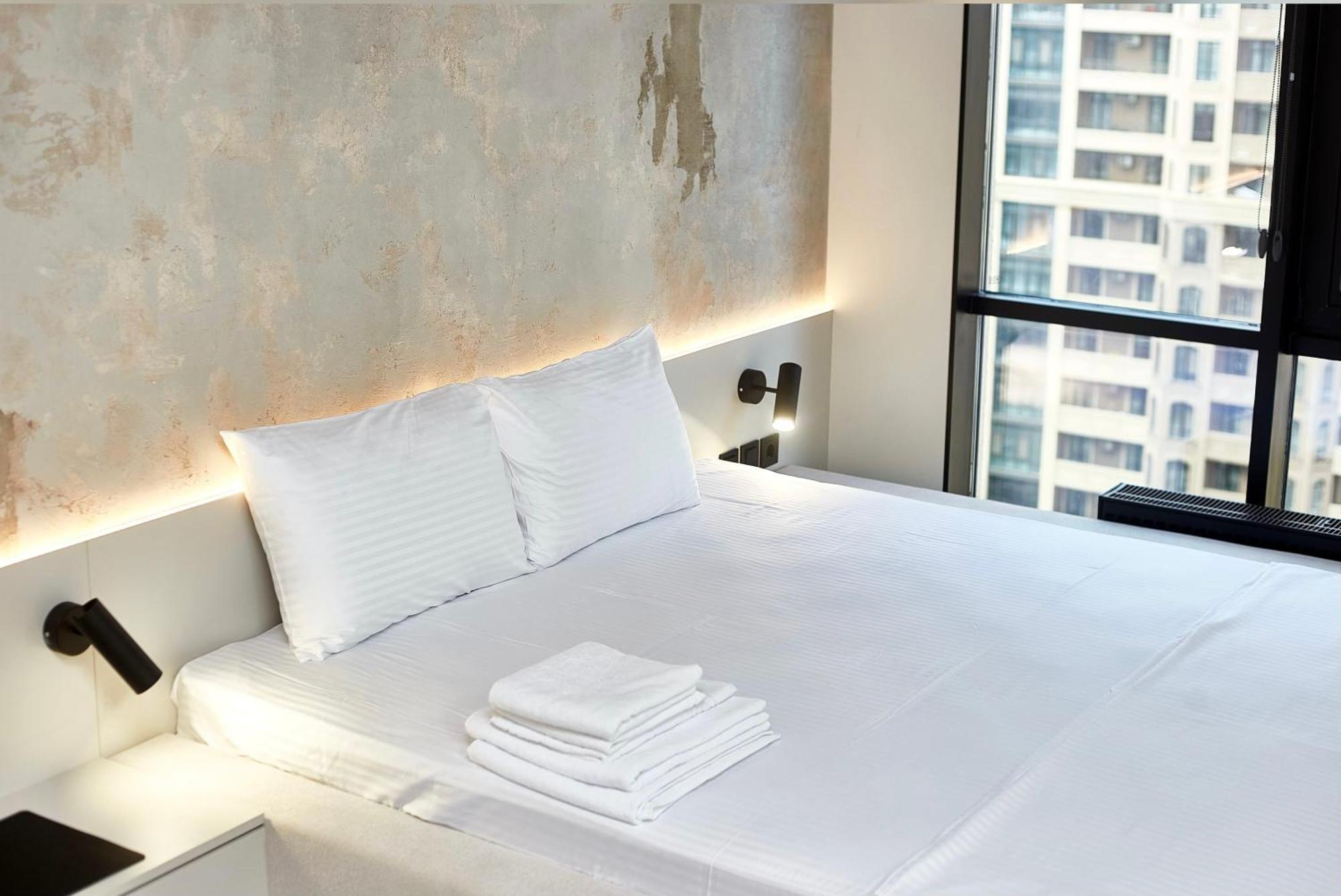 Arkadia Apartments Elegia Odessa Zewnętrze zdjęcie