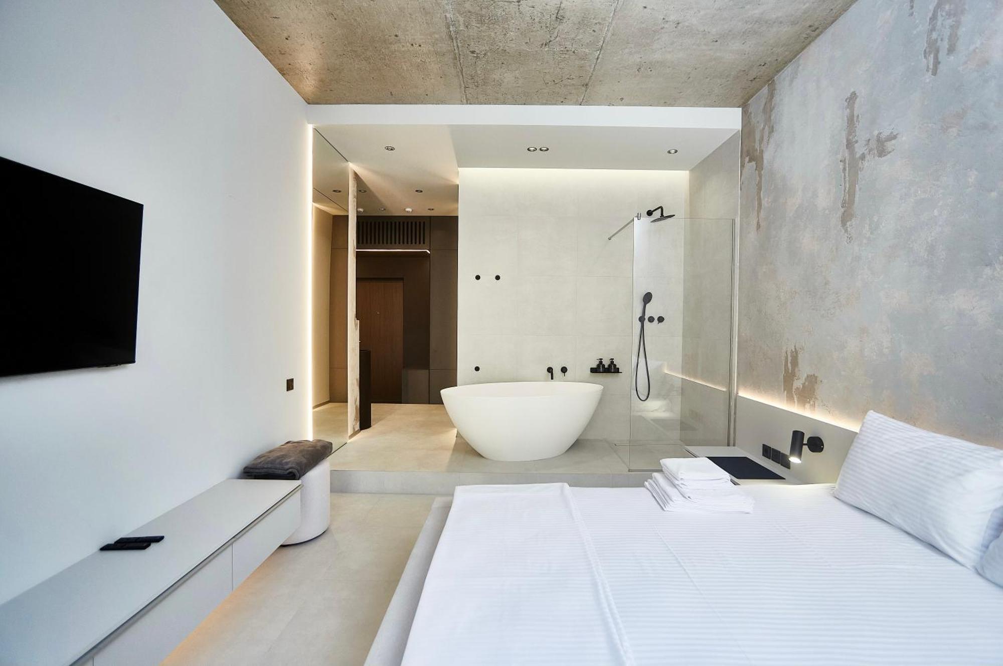 Arkadia Apartments Elegia Odessa Zewnętrze zdjęcie