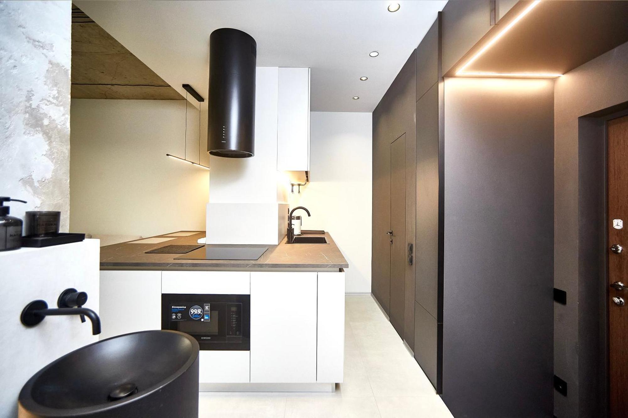 Arkadia Apartments Elegia Odessa Zewnętrze zdjęcie