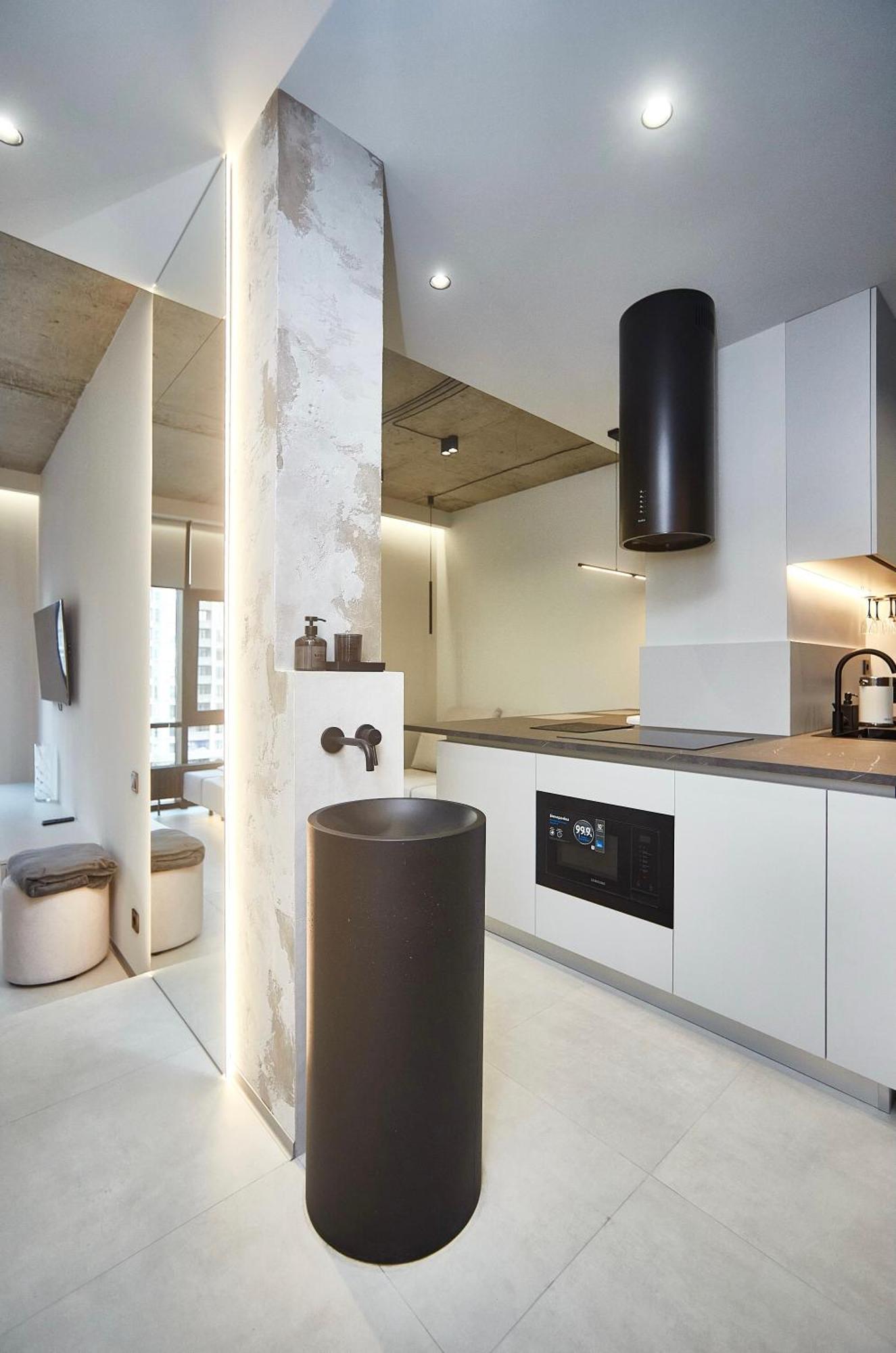 Arkadia Apartments Elegia Odessa Zewnętrze zdjęcie