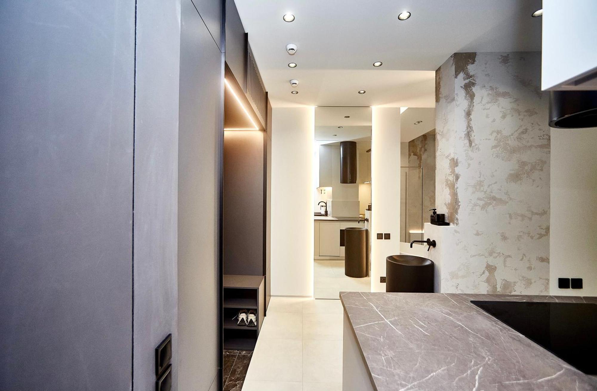 Arkadia Apartments Elegia Odessa Zewnętrze zdjęcie